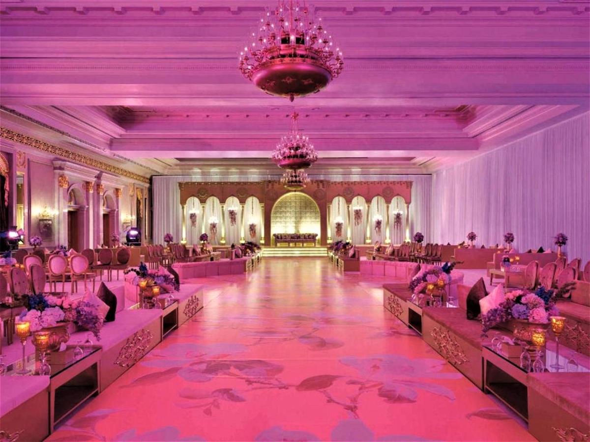 Moevenpick Hotel Al Khobar Exterior foto The Imperial Ball Room