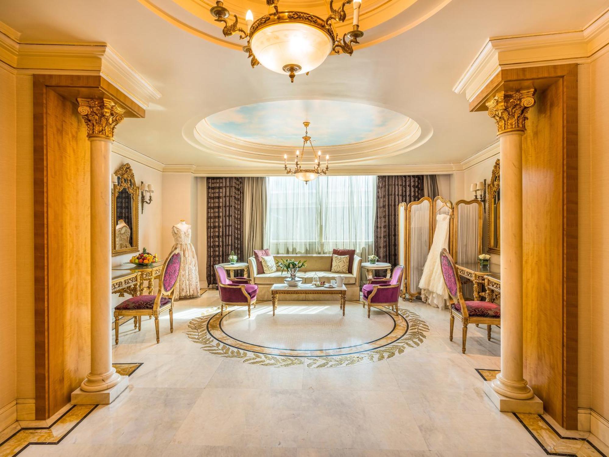 Moevenpick Hotel Al Khobar Exterior foto The Royal Suite