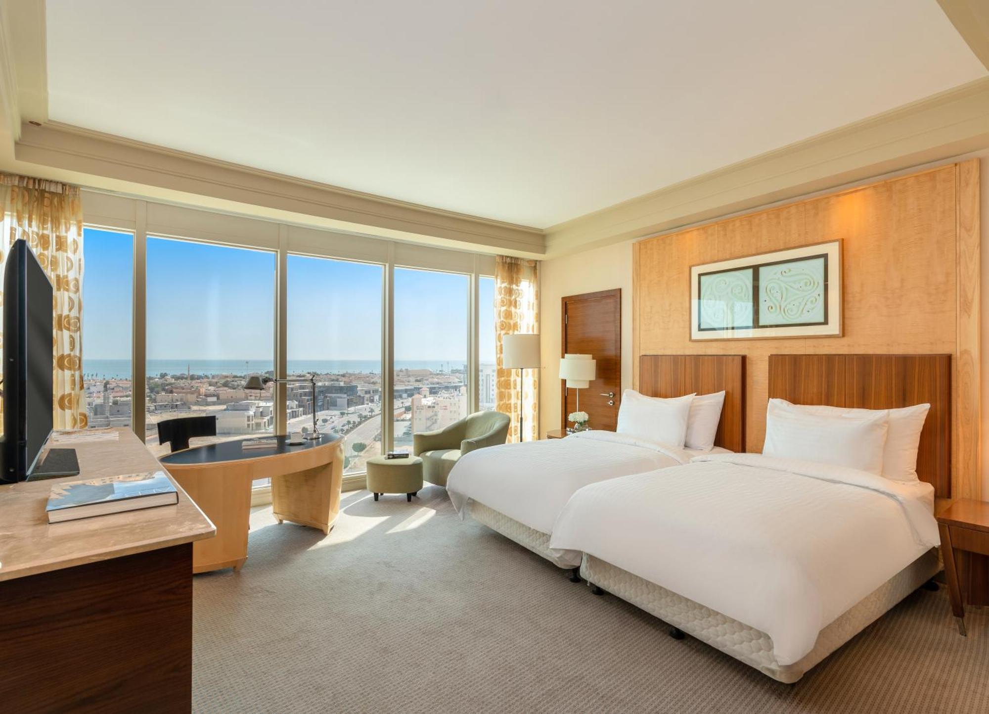 Moevenpick Hotel Al Khobar Exterior foto Deluxe room