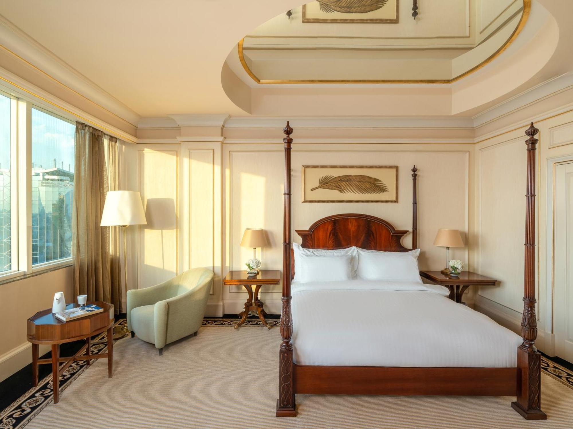 Moevenpick Hotel Al Khobar Exterior foto A bedroom at the hotel